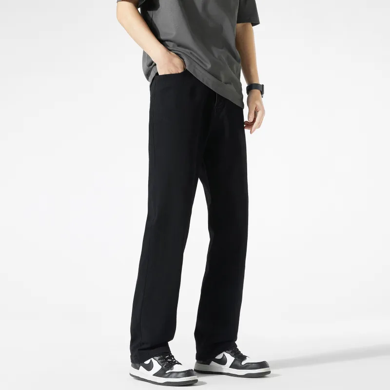 COC CUBE Jeans Unisex-10