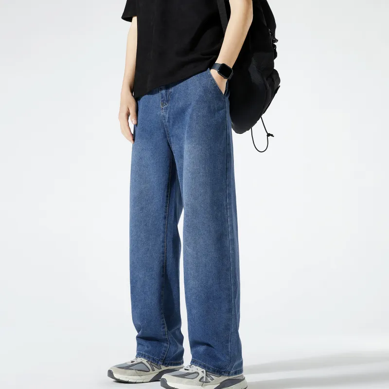 COC CUBE Jeans Unisex-35