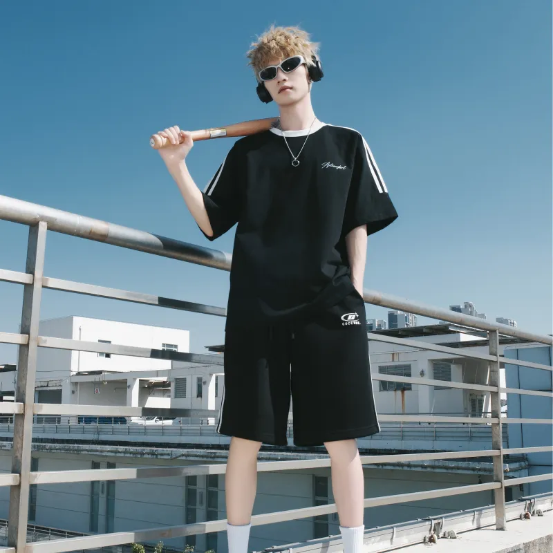 COC CUBE T Shirts Unisex-2