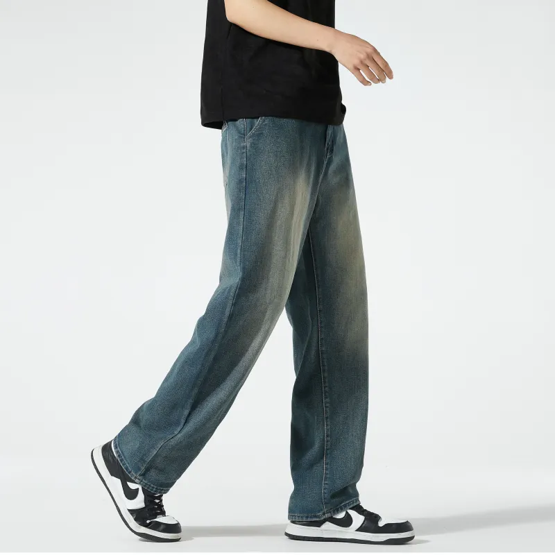 COC CUBE Jeans Unisex-20