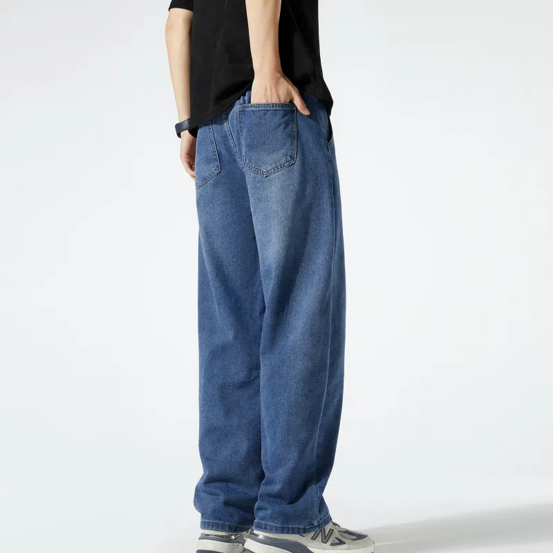 COC CUBE Jeans Unisex-38