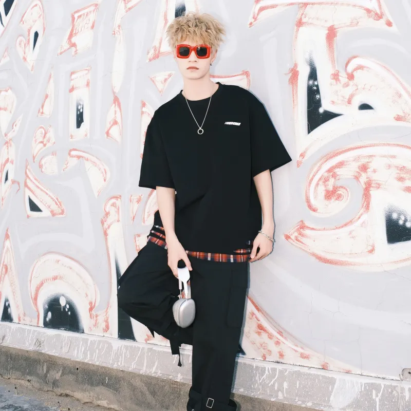 COC CUBE T Shirts Unisex-5