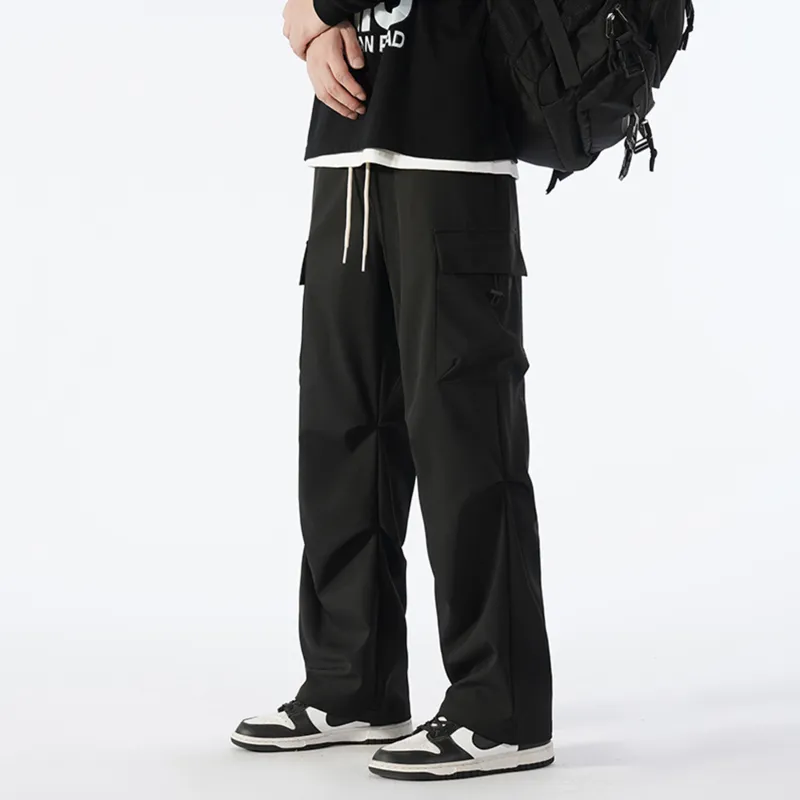 COC CUBE Casual Pants Unisex-6