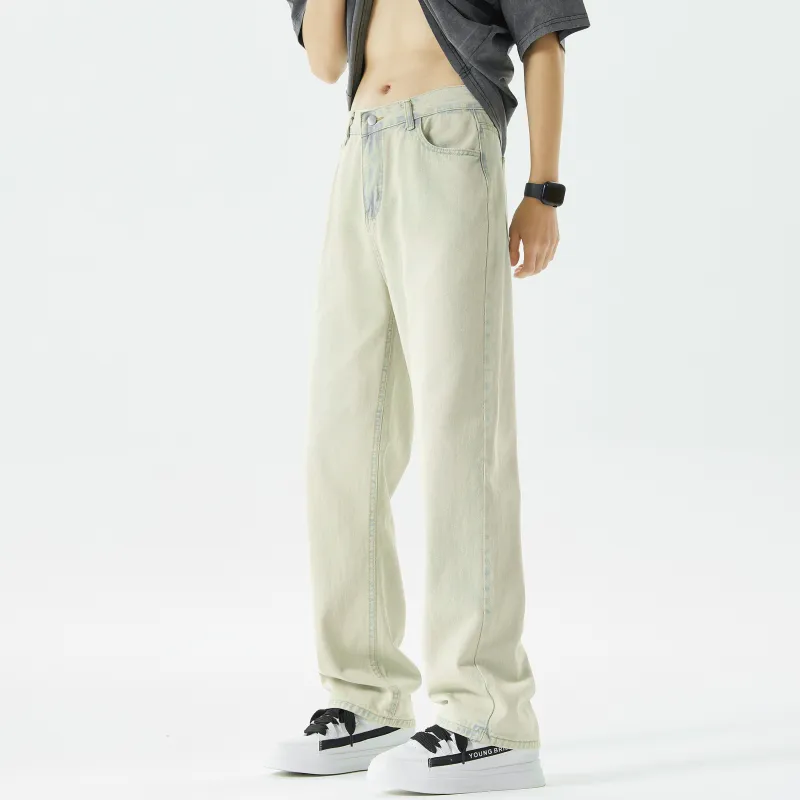COC CUBE Jeans Unisex-11
