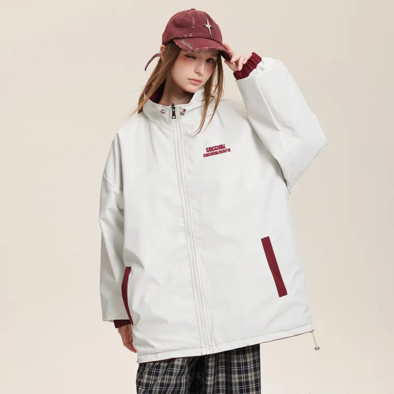 COC CUBE Jackets Unisex-6