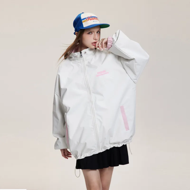 COC CUBE Jackets Unisex-26