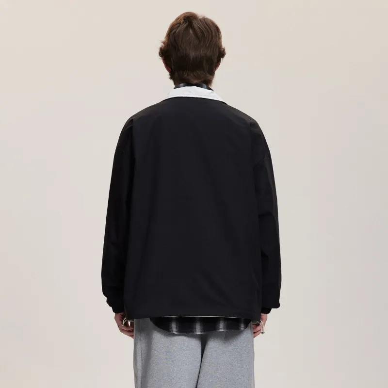 COC CUBE Jackets Unisex-3