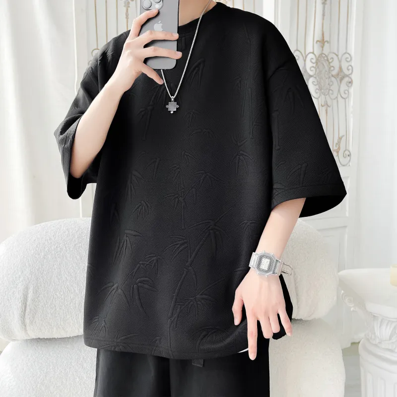 COC CUBE T Shirts Unisex-11