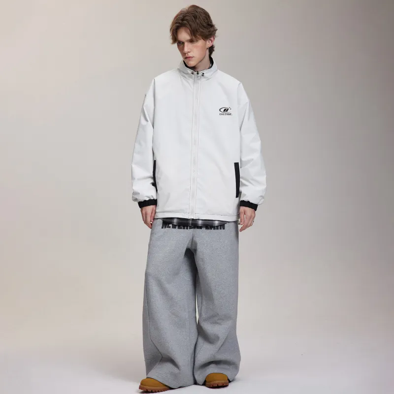 COC CUBE Jackets Unisex-4