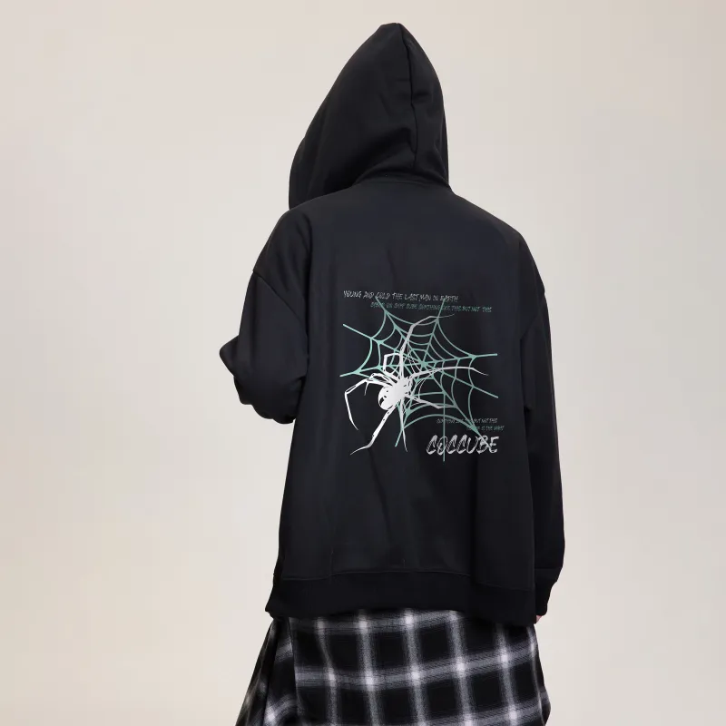 COC CUBE Sweatshirts Unisex-2