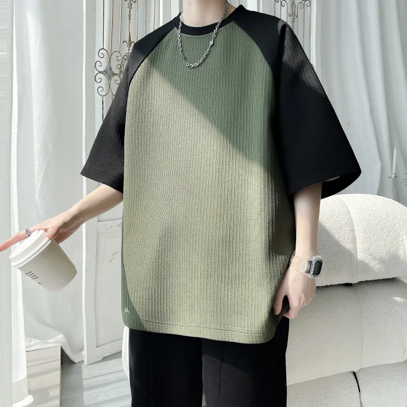 COC CUBE T Shirts Unisex-10