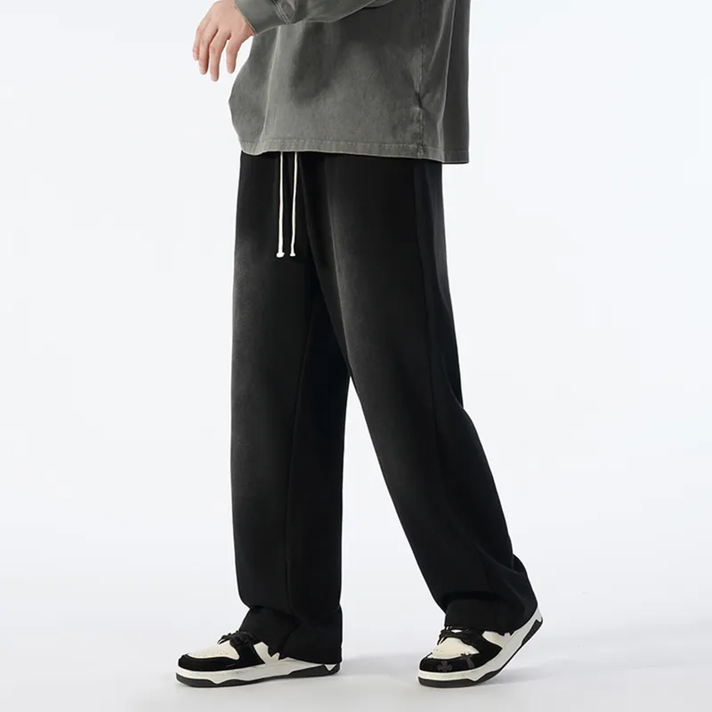COC CUBE Casual Pants Unisex-3
