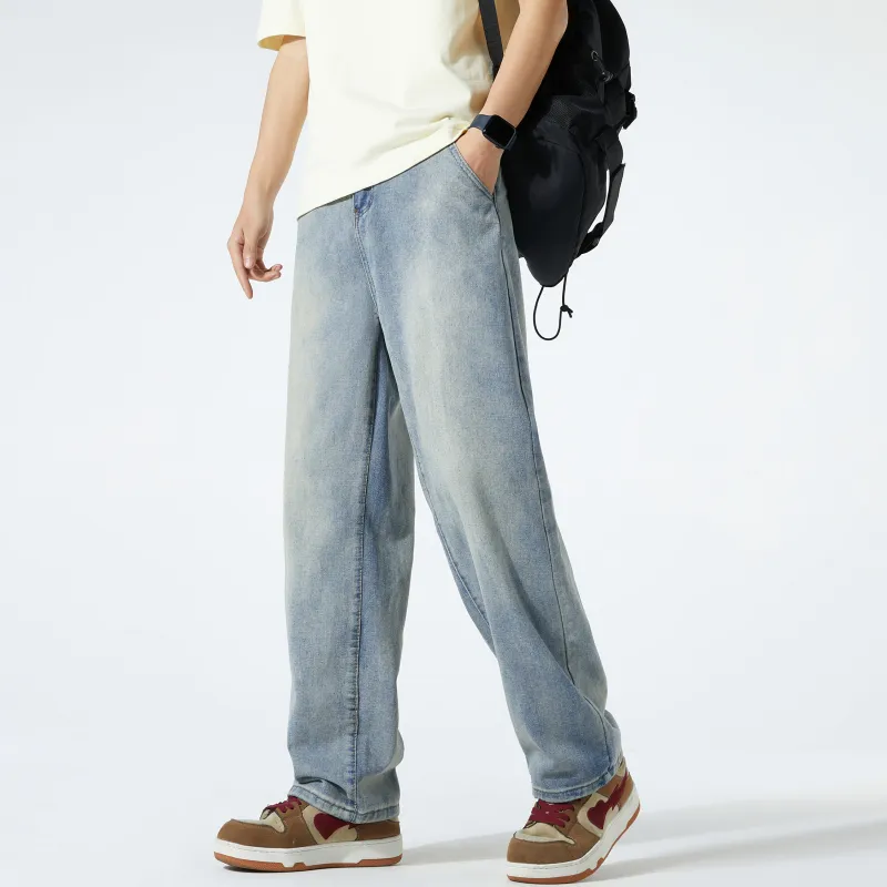 COC CUBE Jeans Unisex-30