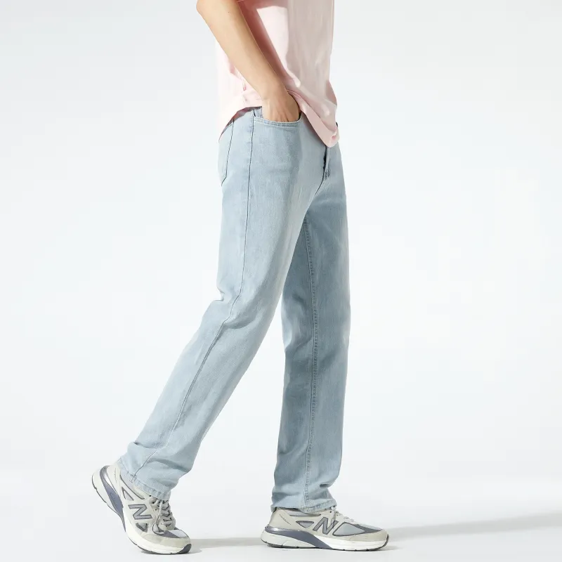 COC CUBE Jeans Unisex-20