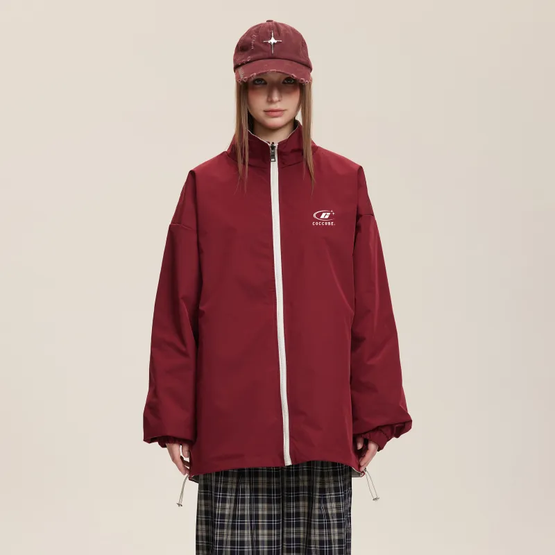 COC CUBE Jackets Unisex-3