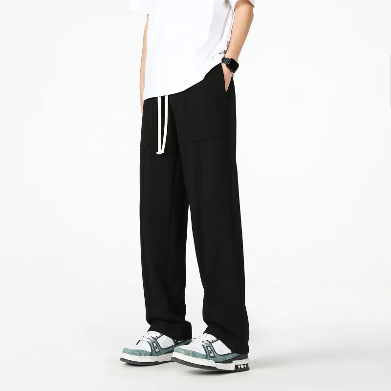 COC CUBE Casual Pants Unisex-5
