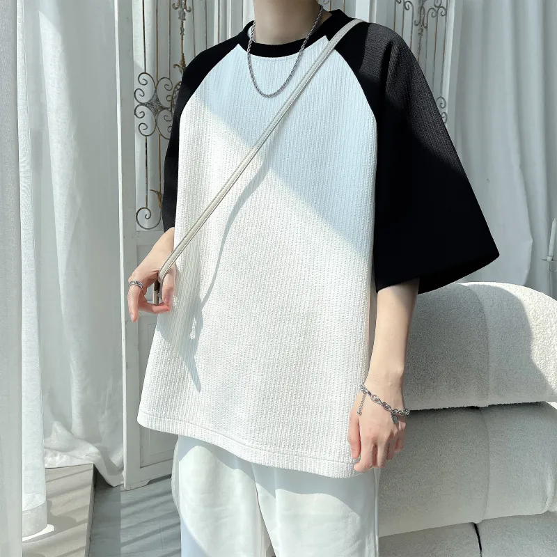 COC CUBE T Shirts Unisex-3
