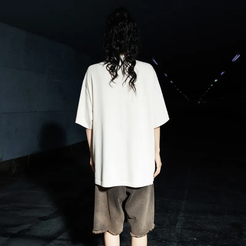 COC CUBE T Shirts Unisex-2