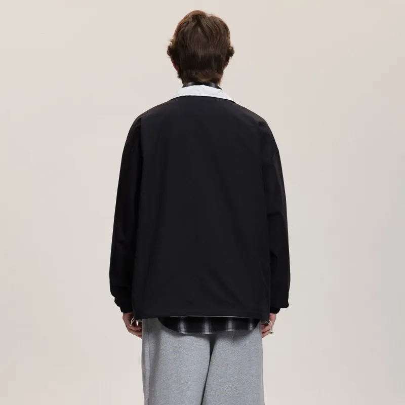COC CUBE Jackets Unisex-12