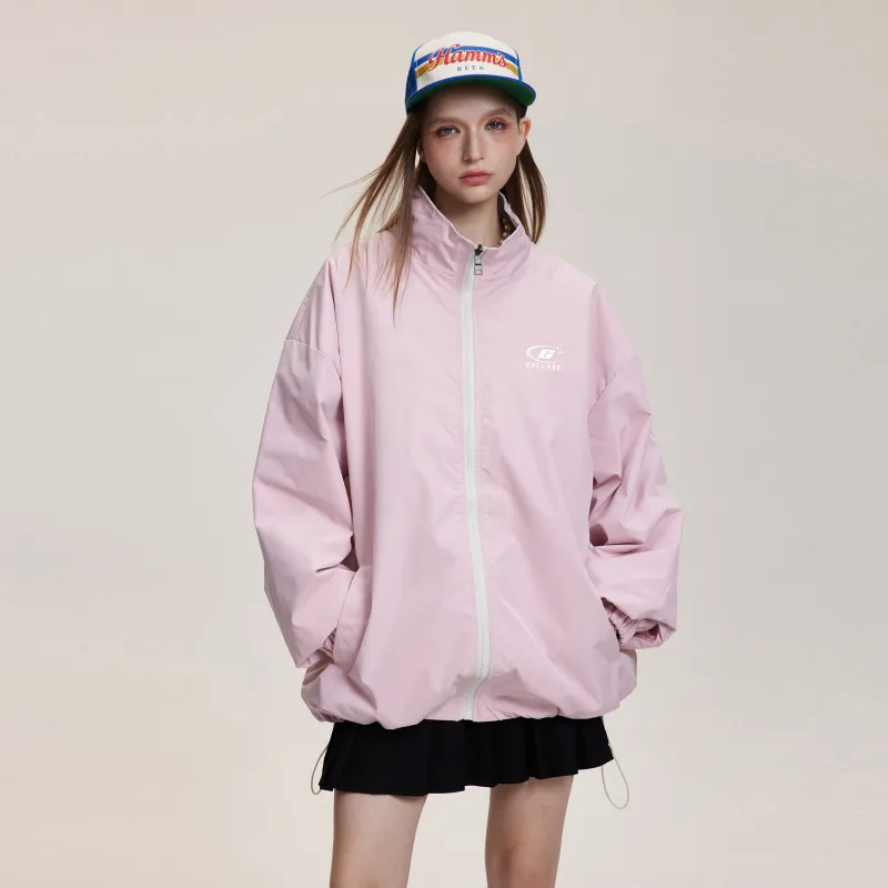 COC CUBE Jackets Unisex-20