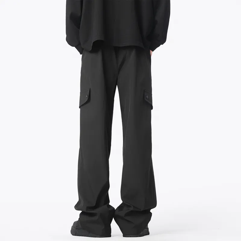 COC CUBE Casual Pants Unisex-5