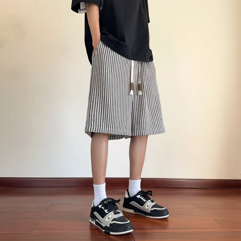 COC CUBE Casual Shorts Unisex-11