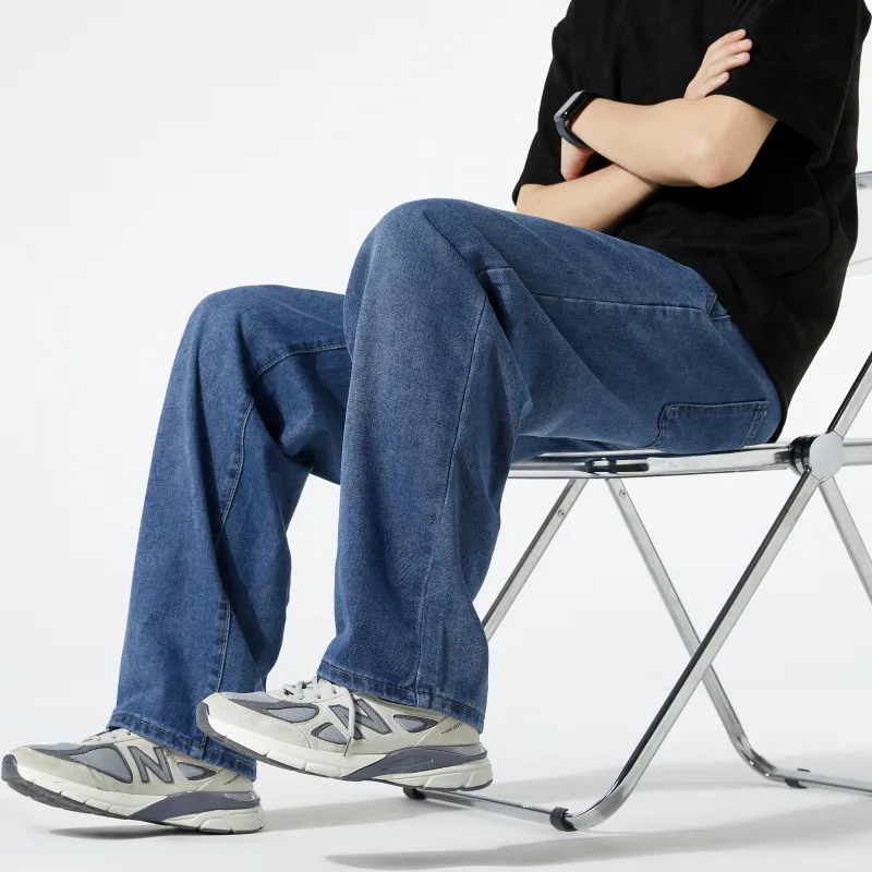 COC CUBE Jeans Unisex-39