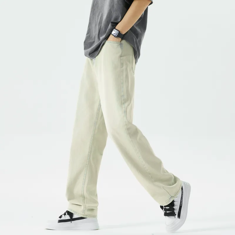 COC CUBE Jeans Unisex-15