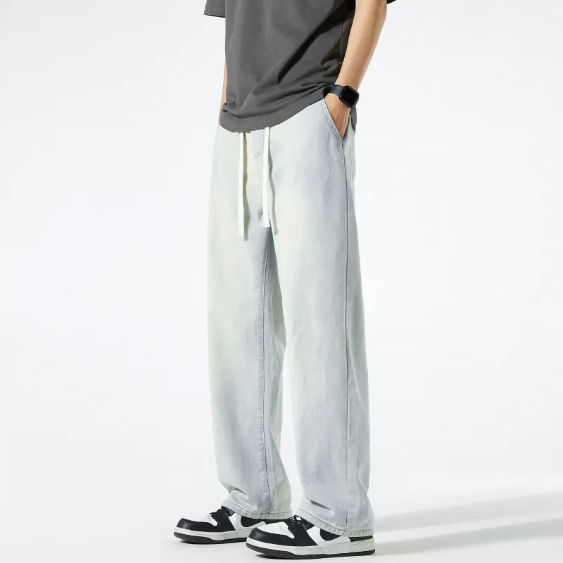 COC CUBE Jeans Unisex-3