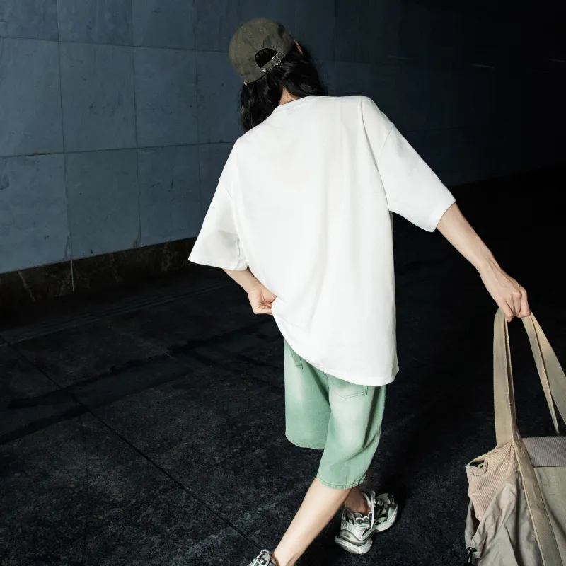 COC CUBE T Shirts Unisex-2
