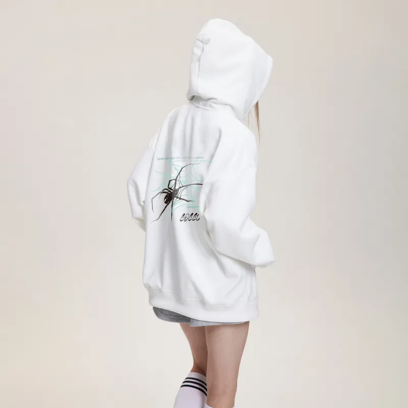 COC CUBE Sweatshirts Unisex-8