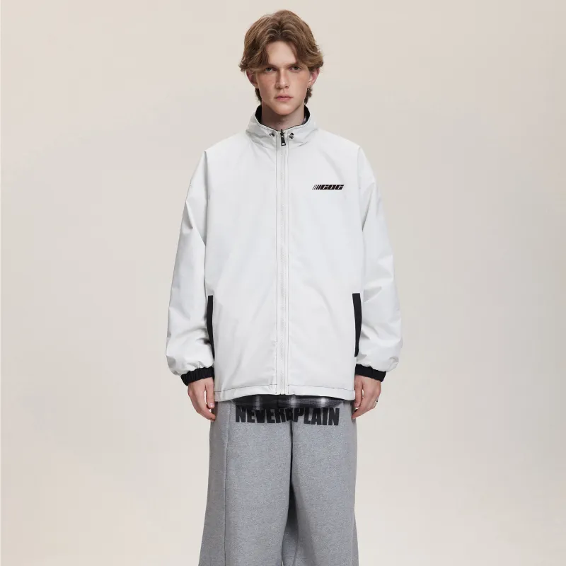 COC CUBE Jackets Unisex-7