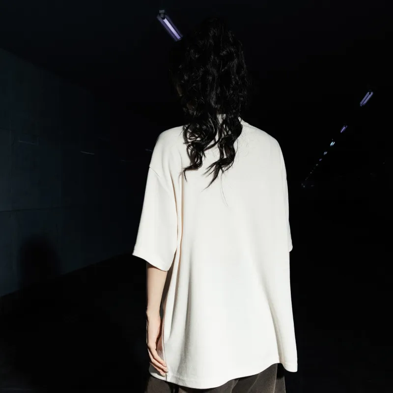 COC CUBE T Shirts Unisex-8