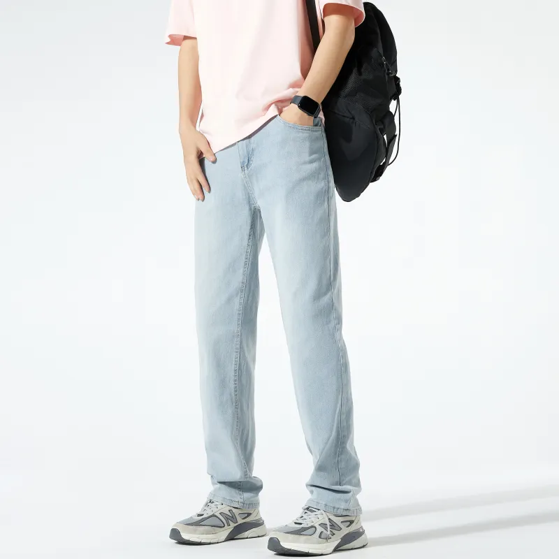 COC CUBE Jeans Unisex-18