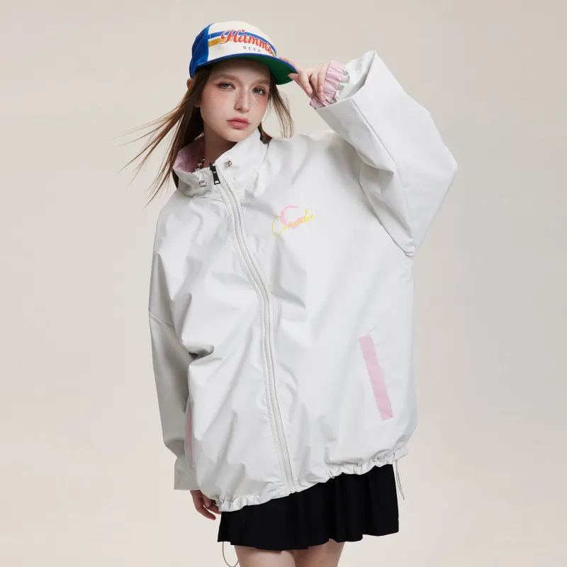 COC CUBE Jackets Unisex-23