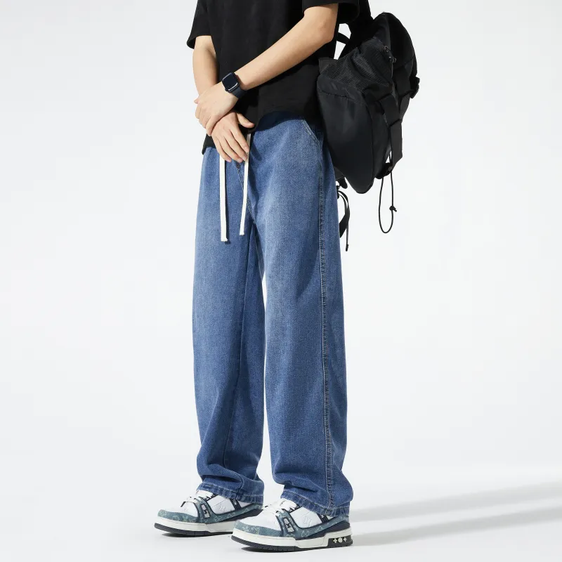COC CUBE Jeans Unisex-27