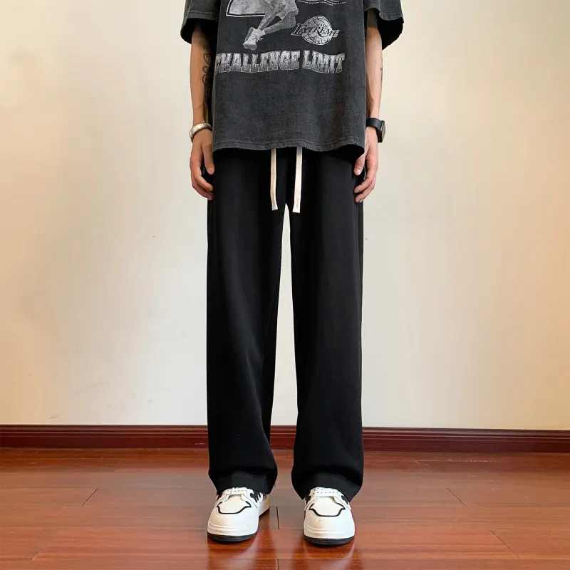 COC CUBE Casual Pants Unisex-3