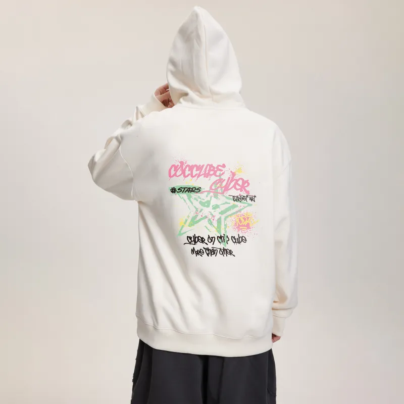 COC CUBE Sweatshirts Unisex-5