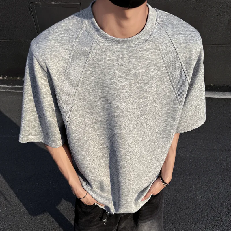 COC CUBE T Shirts Unisex-4