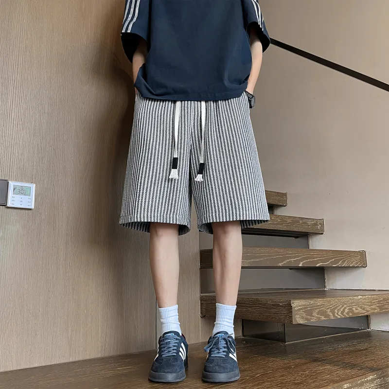 COC CUBE Casual Shorts Unisex-3