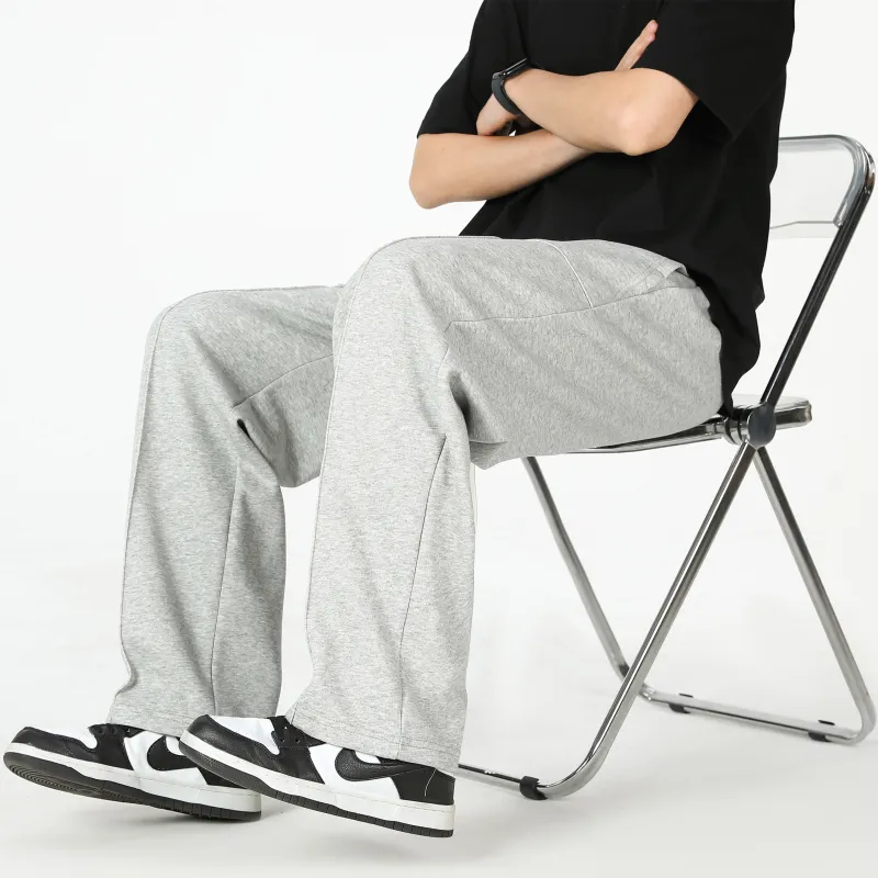 COC CUBE Casual Pants Unisex-15