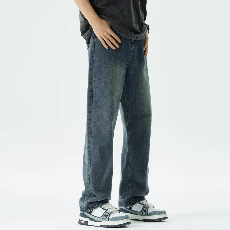COC CUBE Jeans Unisex-30