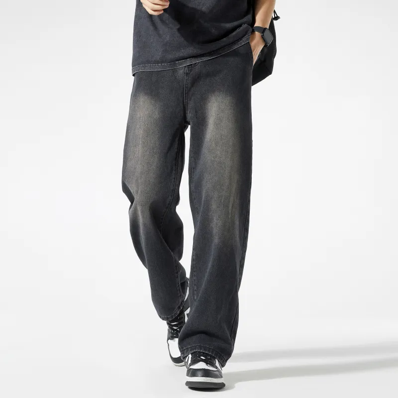 COC CUBE Jeans Unisex-10