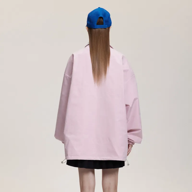 COC CUBE Jackets Unisex-21