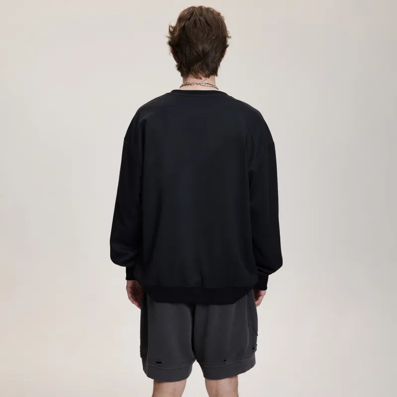 COC CUBE Sweatshirts Unisex-2