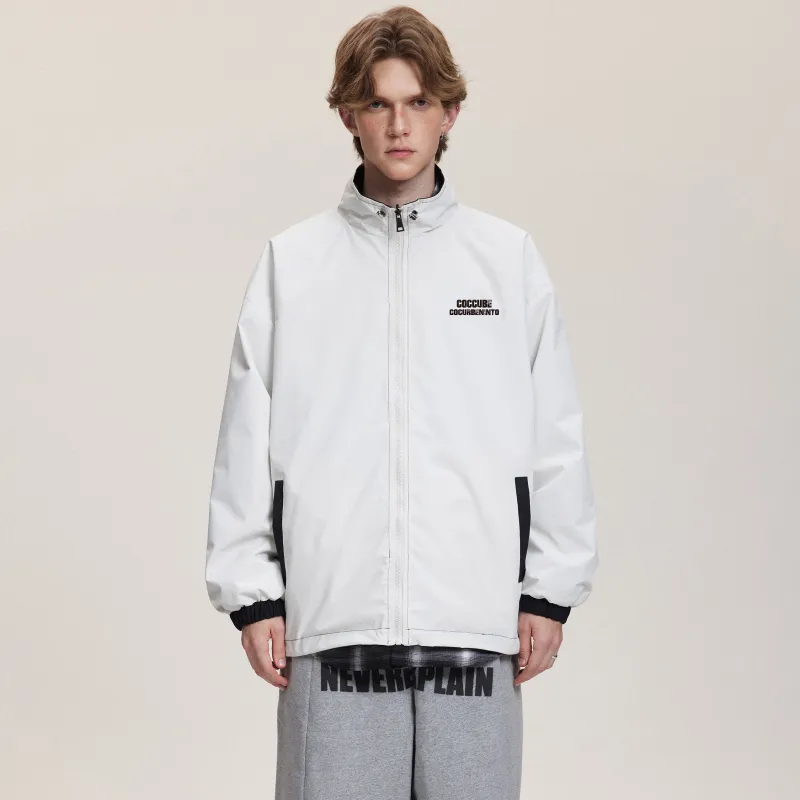 COC CUBE Jackets Unisex-16