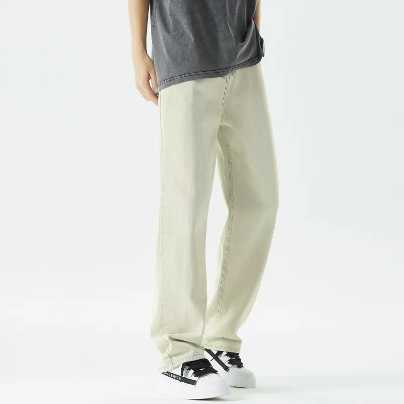 COC CUBE Jeans Unisex-13