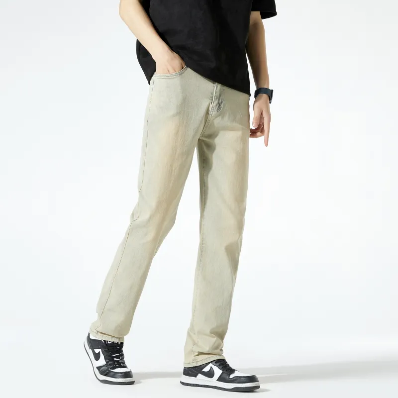 COC CUBE Jeans Unisex-5