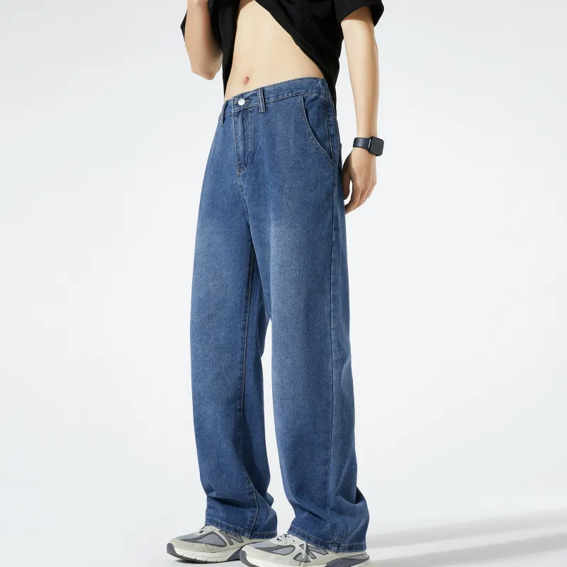 COC CUBE Jeans Unisex-36