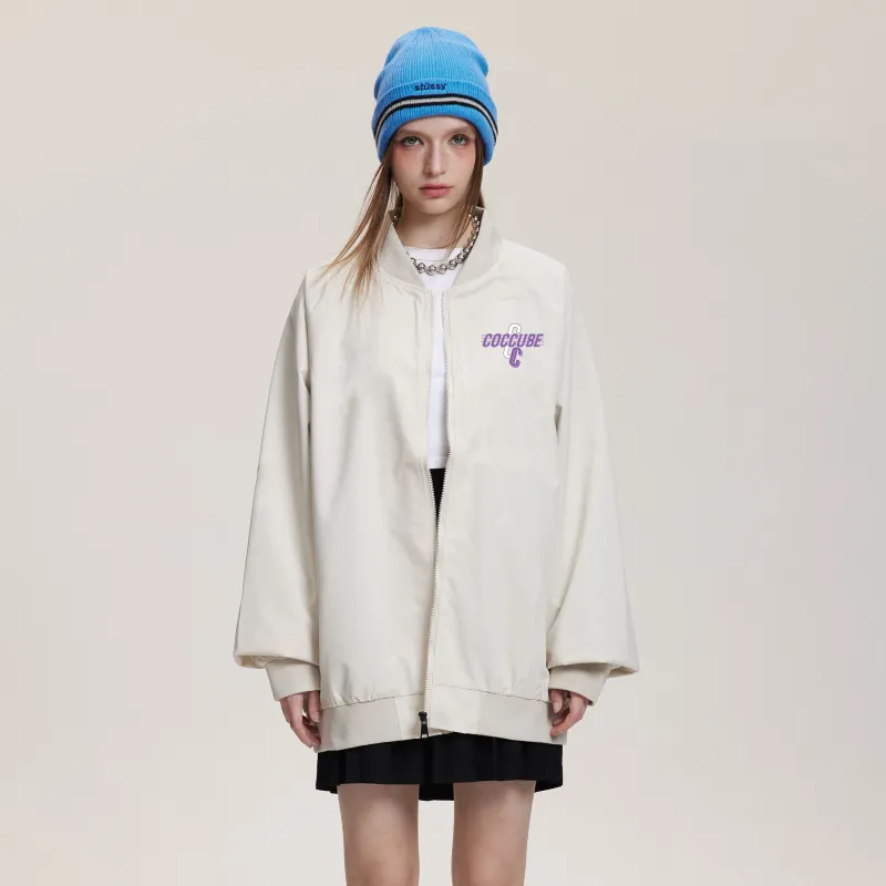COC CUBE Jackets Unisex-2